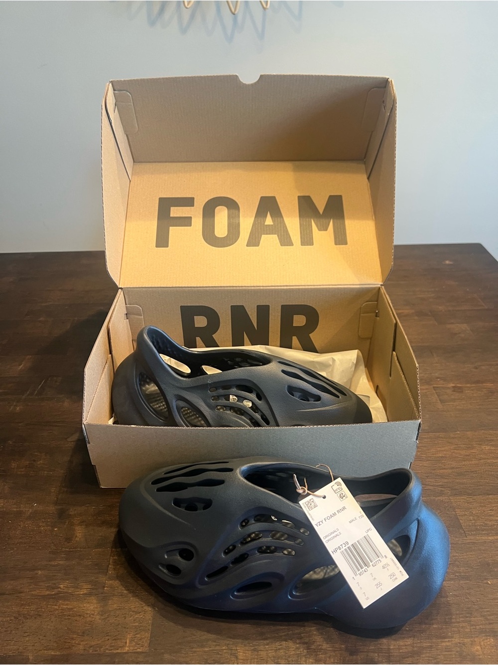 Yeezy  Foam Runner